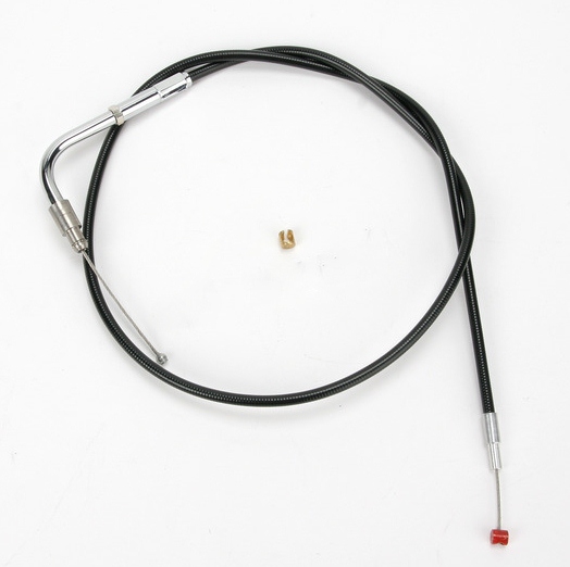 THROTTLE CABLE PULL 4